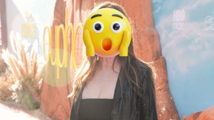 A ‘Euphoria’ Actress Finally Addresses The Zendaya And Sydney Sweeney Premiere Snub