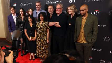 ‘Scrubs’ Cast Talk Real Life Bond: ‘We’re All Real Friends,’ Says Star