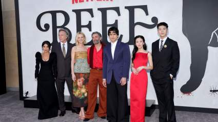 BEEF Season 2 Arrives on Netflix April 16 — Everything You Need to Know