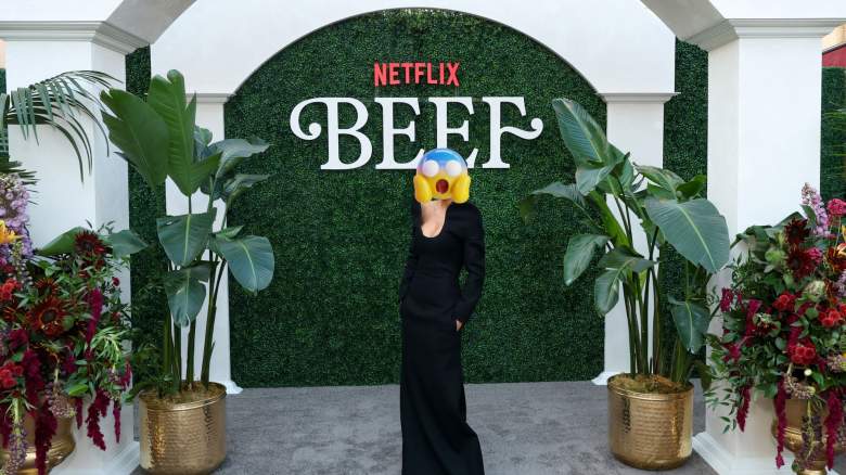 Mikaela Hoover BEEF Season 2