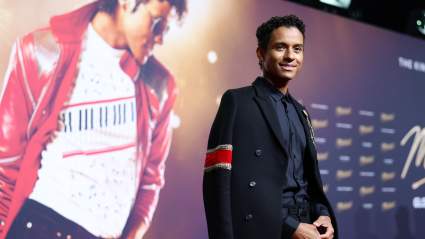 ‘Michael’ Makes Box Office History, Becomes Highest-Grossing Musical Biopic Ever