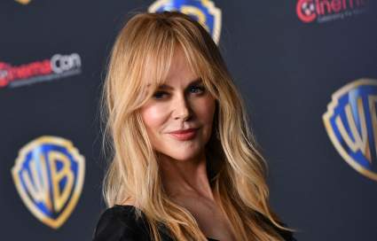 Nicole Kidman Explains Surprising Career Change: ‘It’s Very Important to Me’