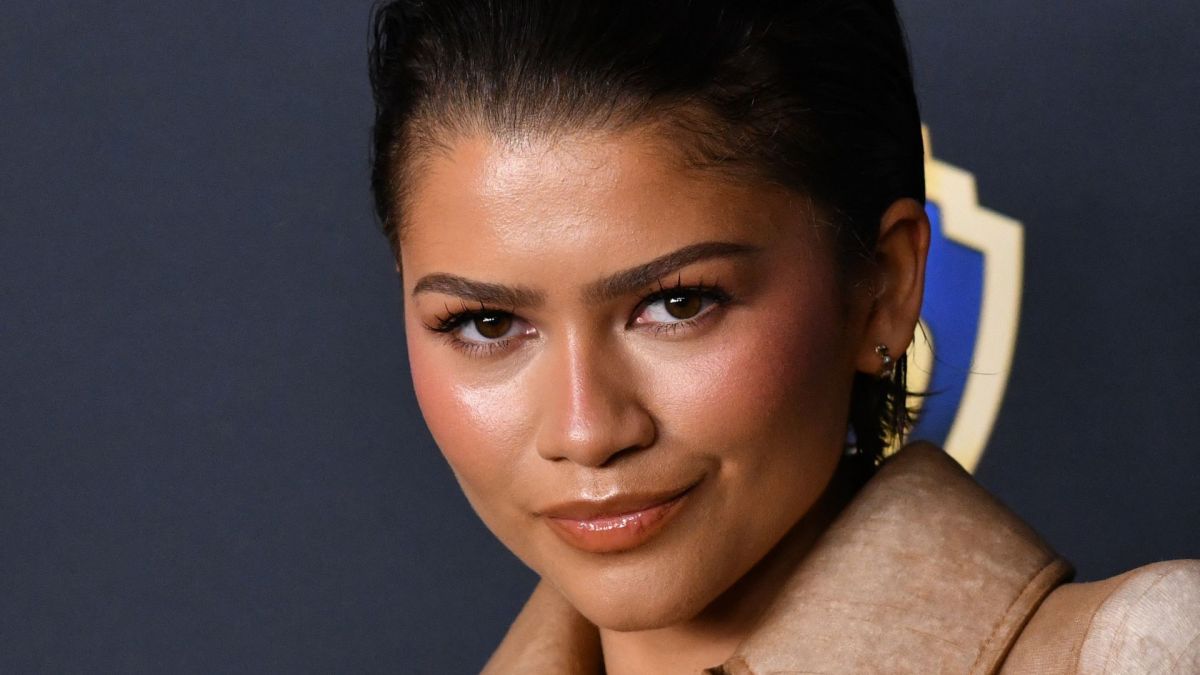 Zendaya