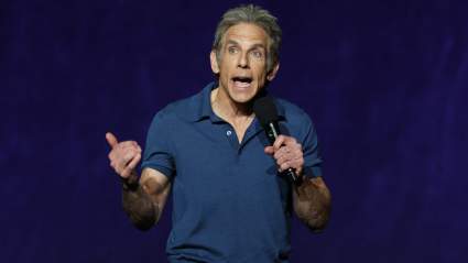 Ben Stiller Gives His Honest Opinion Of The ‘Meet The Parents’ Sequels