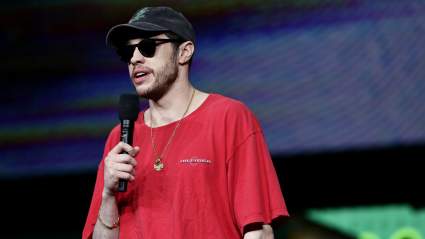 SNL Alum Pete Davidson Dropped $200,000 for Massive Change