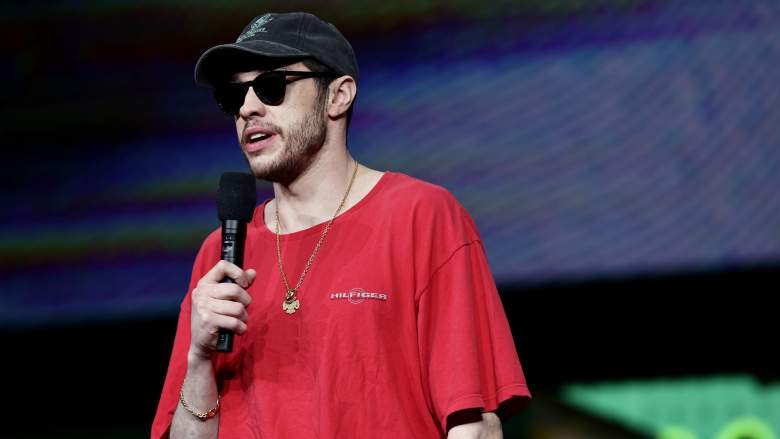 pete davidson
