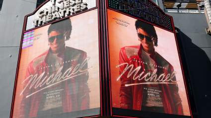 A New Michael Biopic Detail Is Fueling Fresh Conversation About the Jackson Family Behind the Fame