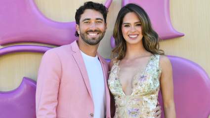 Joey Graziadei and Kelsey Anderson Drop Major Wedding Update