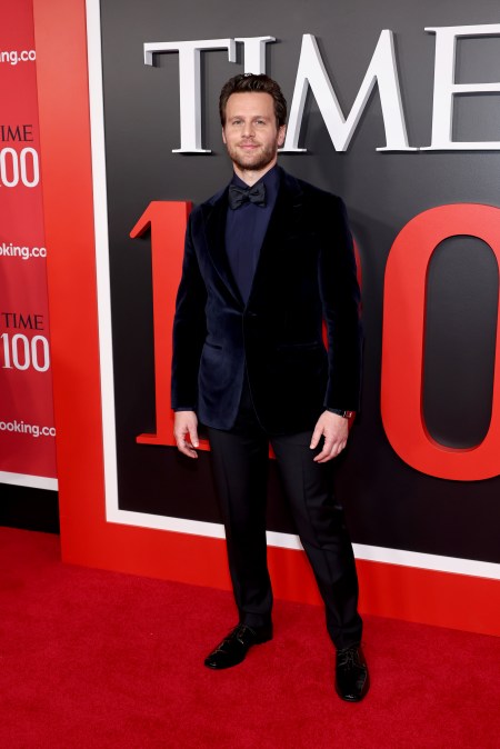 Jonathan Groff