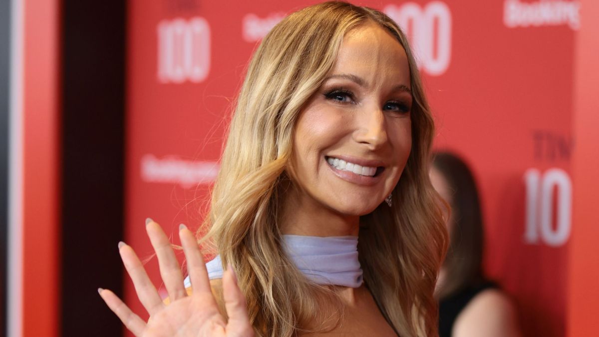 Nikki Glaser