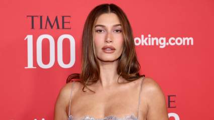 The Best Red Carpet Photos From the Time 100 Gala 2026