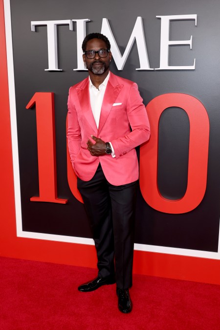 Sterling K. Brown