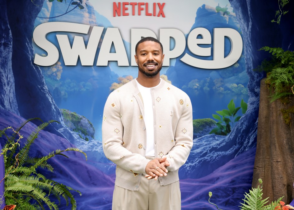"Swapped."