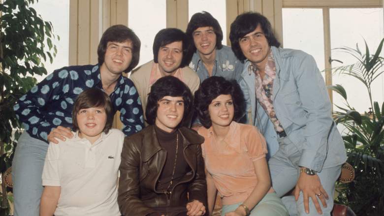 marie osmond