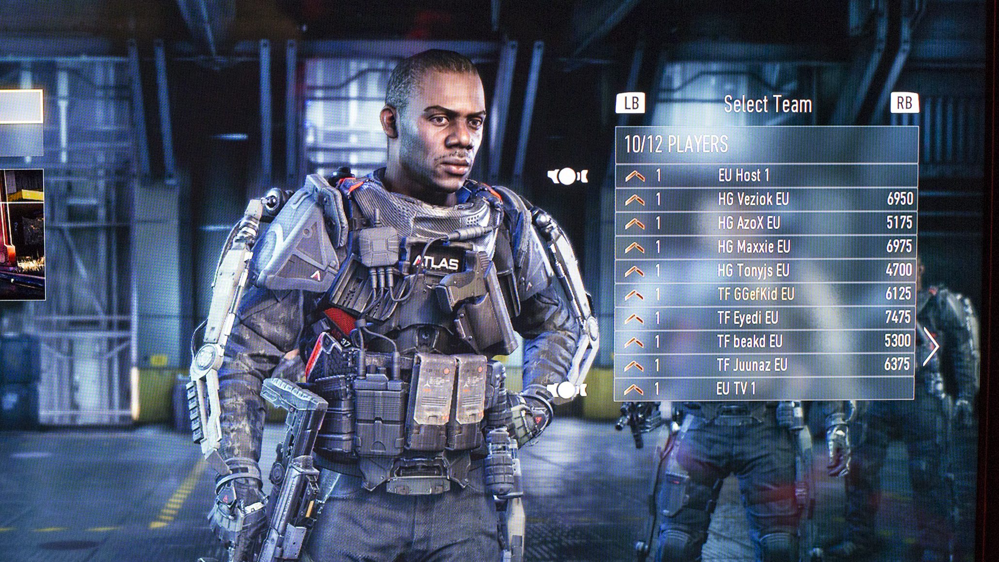 Call of Duty