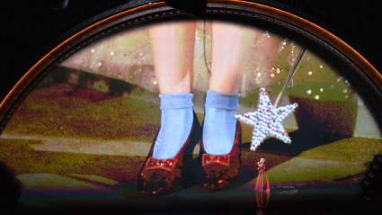 Last Surviving ‘Wizard of Oz’ Star Turns 107 — See Her Now
