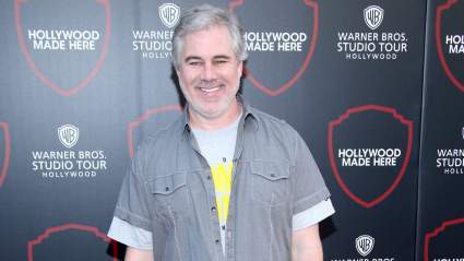 ‘Little House on the Prairie’ Star Patrick Labyorteaux Gives Refreshingly Honest Take on Being a Teen Idol