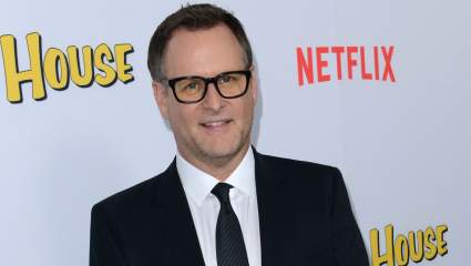 Dave Coulier Shares Exciting Update Amid Cancer Battle