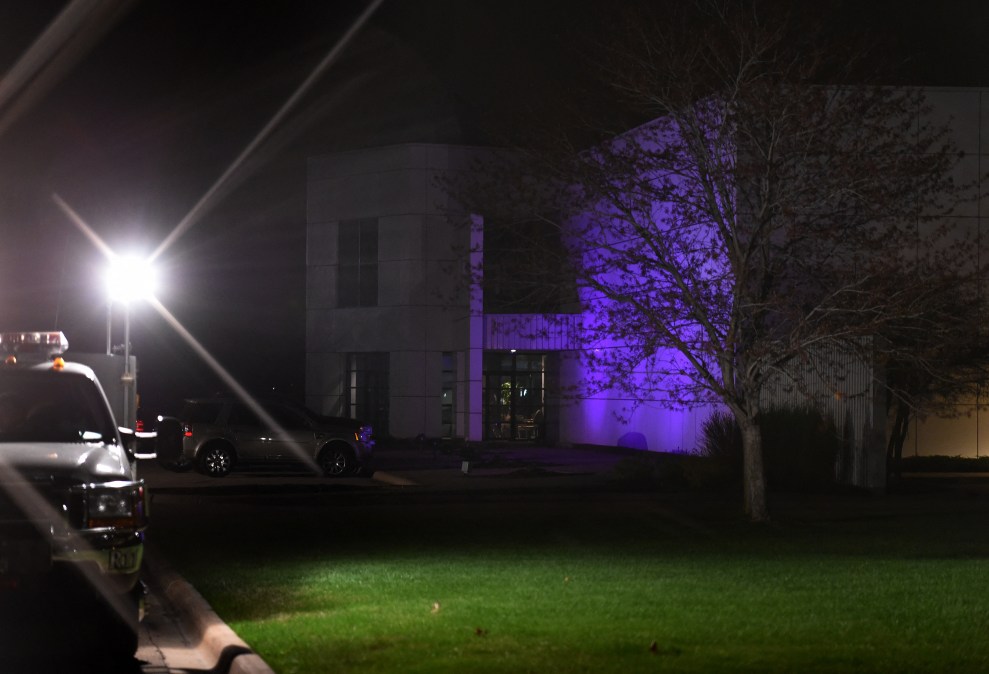 Paisley Park