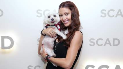 Shannon Elizabeth Fondly Recalls ‘American Pie’ Days, Including ‘Difficult’ Audition
