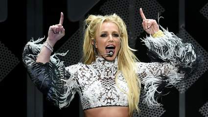 Britney Spears Voluntarily Enters Treatment as the ‘Best Step Moving Forward’: Report