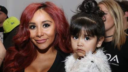 Snooki Reveals How Her Children Reacted to Her Cancer Diagnosis