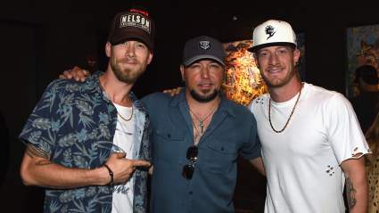 Jason Aldean Reveals Beloved Country Duo Will ‘Definitely’ Reunite