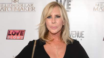 Vicki Gunvalson’s Son Reveals Her Massive Pay for Instagram Videos