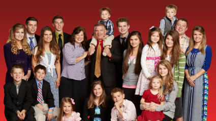 ‘Bringing Up Bates’ Stars Reveal the Name of Gil and Kelly Jo Bates’s 40th Grandchild