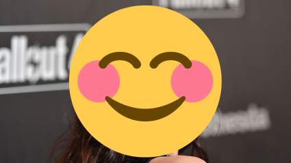Hallmark Star Bursting with Happiness Over Thrilling Career News