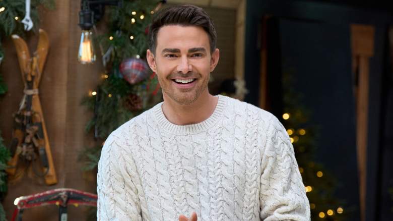 Jonathan Bennett