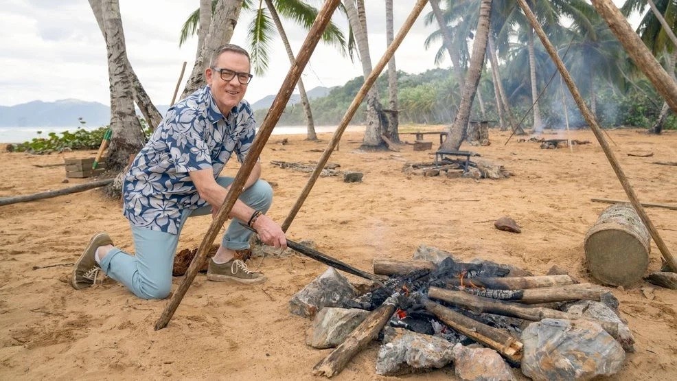Ted Allen