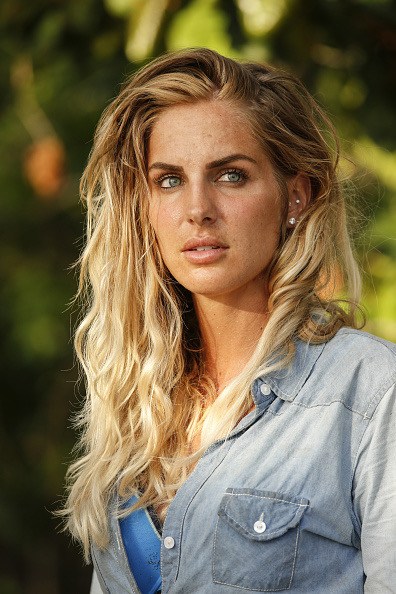 Sierra Dawn Anglim