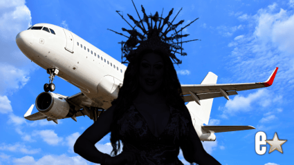 Reality Star Evacuated From Airplane After ‘Scary’ Emergency Landing: ‘Everybody Thought We Were Dying’