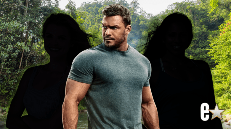 ‘Survivor’ Alumni Reportedly Join Cast of New Netflix Survival Competition Series