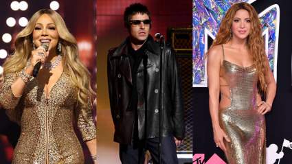 Rock & Roll Hall of Fame 2026 Nominees Full List Revealed: From Oasis to Mariah Carey
