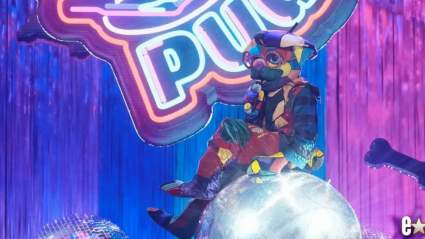 ‘American Idol’ Winner Reveals Identity on ‘The Masked Singer’ Season 14 Finale