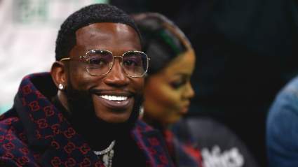Gucci Mane Kidnapped by Fellow Rapper Pooh Shiesty: REPORT