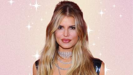 Jessica Simpson Dating First Boyfriend Since Eric Johnson Split: REPORT