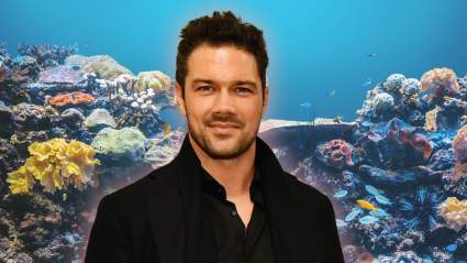 Ryan Paevey Bravely Befriends Dangerous ‘Little Creature’ While Surfing