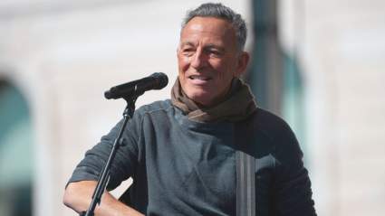 Bruce Springsteen Mourns Member of His E Street Band in Heartfelt Tribute