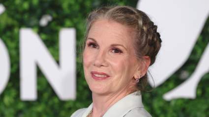 Melissa Gilbert Admits She Knew of Husband Timothy Busfield’s Past Allegations Before Marrying Him: VIDEO
