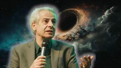 Esteemed ‘Ancient Aliens’ Host Passes Away After Brave Cancer Battle