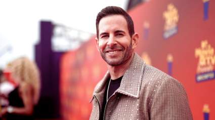 HGTV’s Tarek El Moussa Releases Music Video for Self-Proclaimed Comeback Anthem ‘Flip Your Life’: WATCH