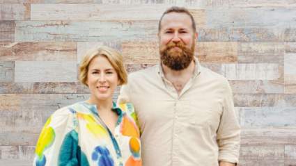 Erin & Ben Napier Tackle the Most ‘Unusual’ Problem for Childhood Friends: VIDEO