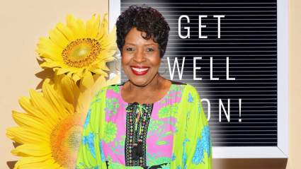 Beloved ‘Family Matters’ Star Relearns How to Walk & Talk Amid Health Battle