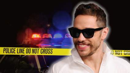 Pete Davidson Opens Up About Life-Altering ‘140-MPH’ Car Accident