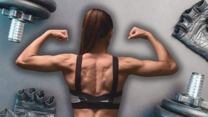 HGTV Star Shows Off Incredible Abs as She Reflects on Motherhood