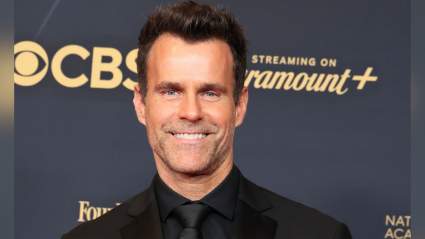 Cameron Mathison Beams as a Proud Dad in Sweet Birthday Tribute to Son Lucas: PHOTOS