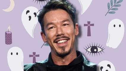 David Bromstad’s Clients Share Chilling Ghost Encounters in ‘My Lottery Dream Home’ Update